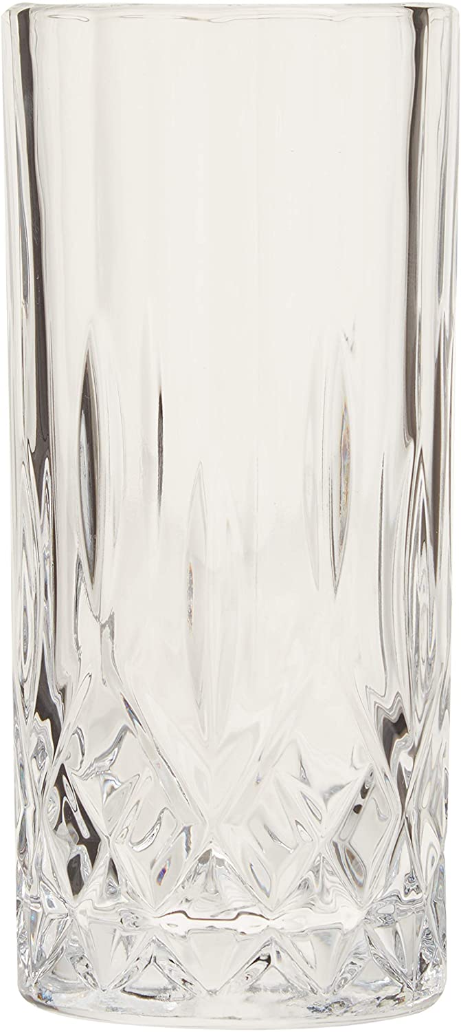 כוס הי בול (6 יח') קריסטל דגם אופרה - RCR