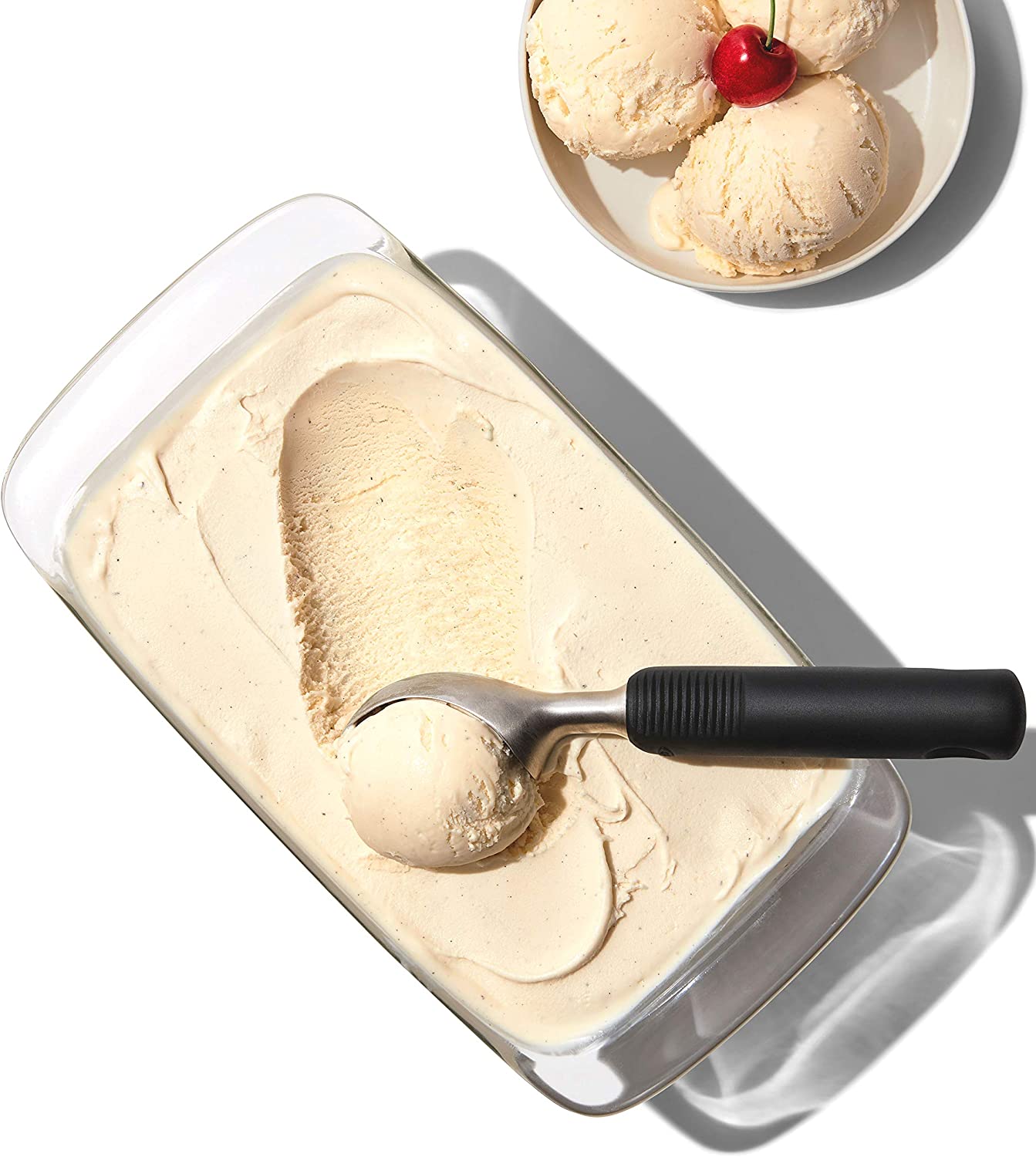 כף לגלידה - OXO 