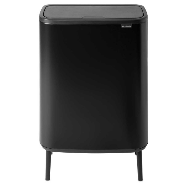 פח הפרדה טאץ' 30 + 30 ליטר Brabantia - Bo - ברבנטיה