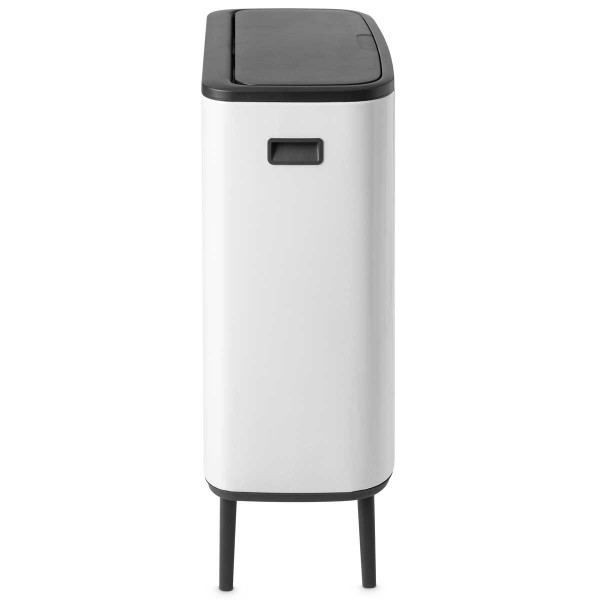 פח הפרדה טאץ' 30 + 30 ליטר Brabantia - Bo - ברבנטיה