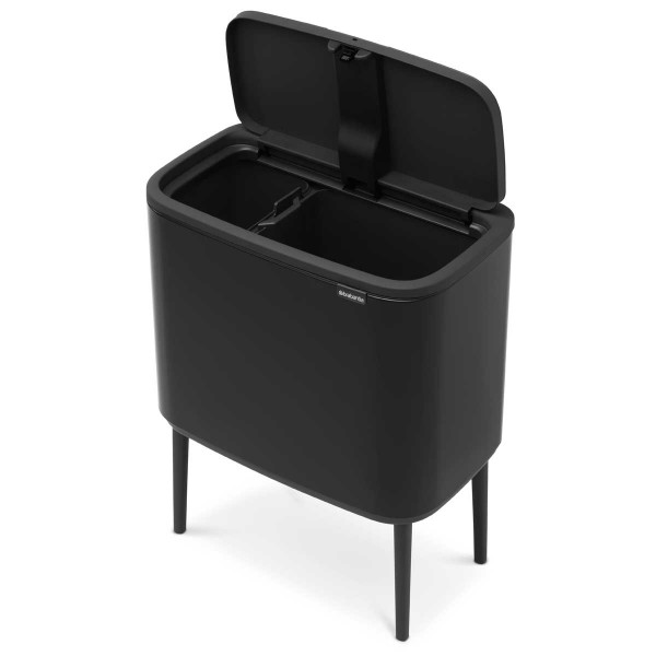 פח הפרדה טאץ' 11 + 23 ליטר Brabantia - Bo - ברבנטיה