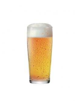כוס בירה ( 6 יח ) דגם לובק - ...