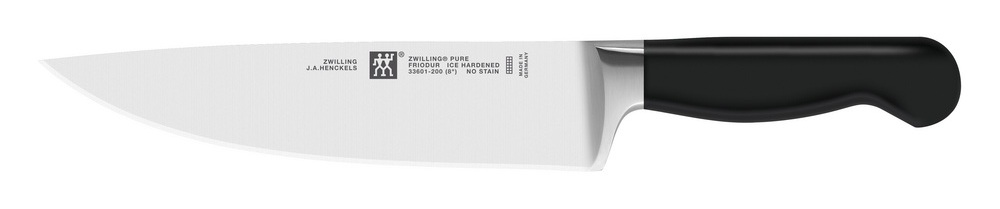 סכין שף 33601-200  Zwilling - Pure