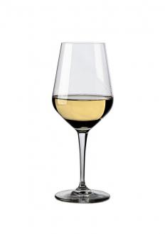 גביע יין לבן ( 6 י"ח ) קריסטלן...