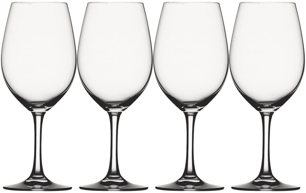 כוס יין אדום ( 4 יח' ) - Spiegelau