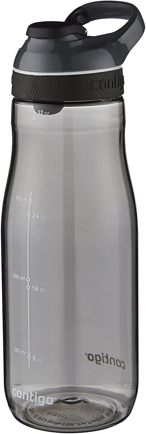 בקבוק שתייה קונטיגו בנפח 900 מ"ל cortland - Contigo