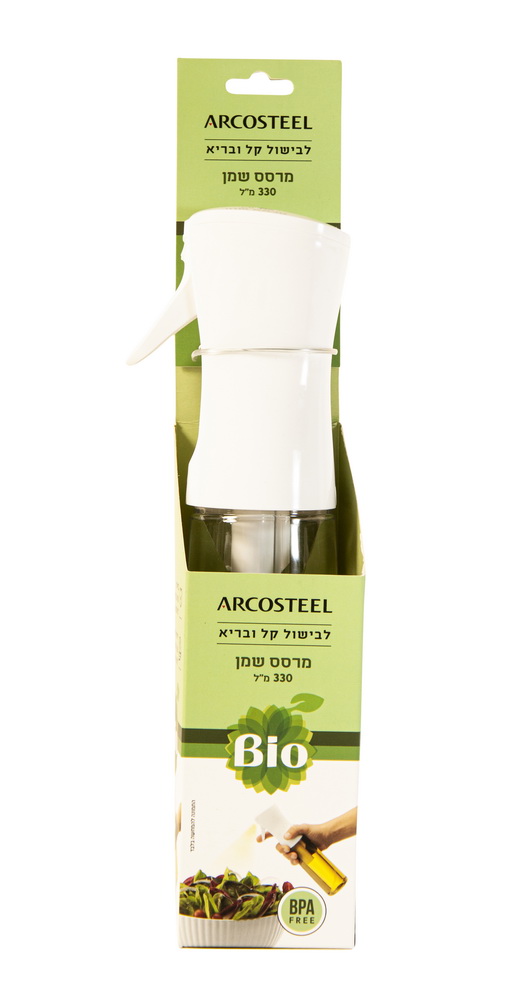 מתיז / מרסס שמן - Arcosteel