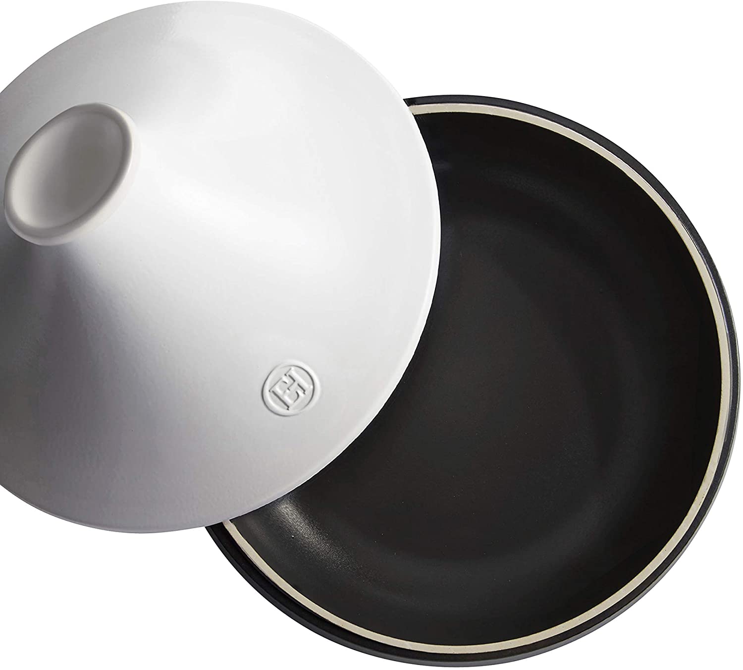 טאג'ין גדול 33.5 ס"מ לאינדוקציה - Emile Henry