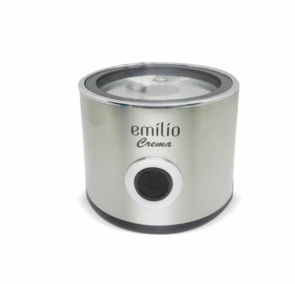 מקציף חלב חשמלי - Emilio