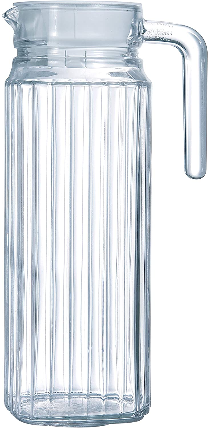 כד קאוודרו מרובע 1.1 ליטר - Luminarc