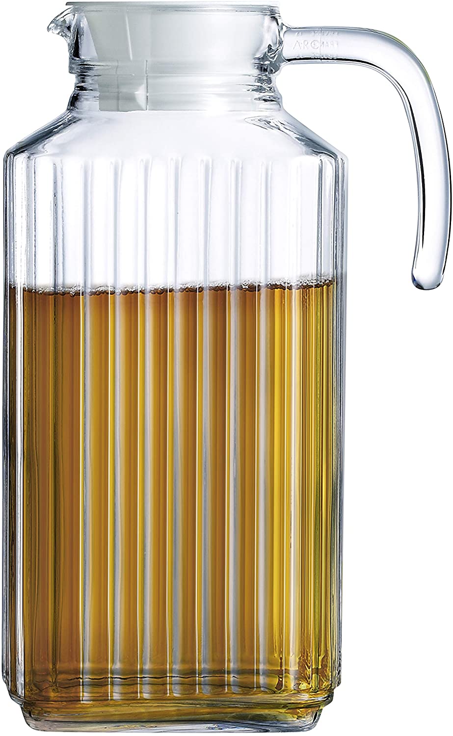 כד קאוודרו מלבני 1.7 ליטר - Luminarc