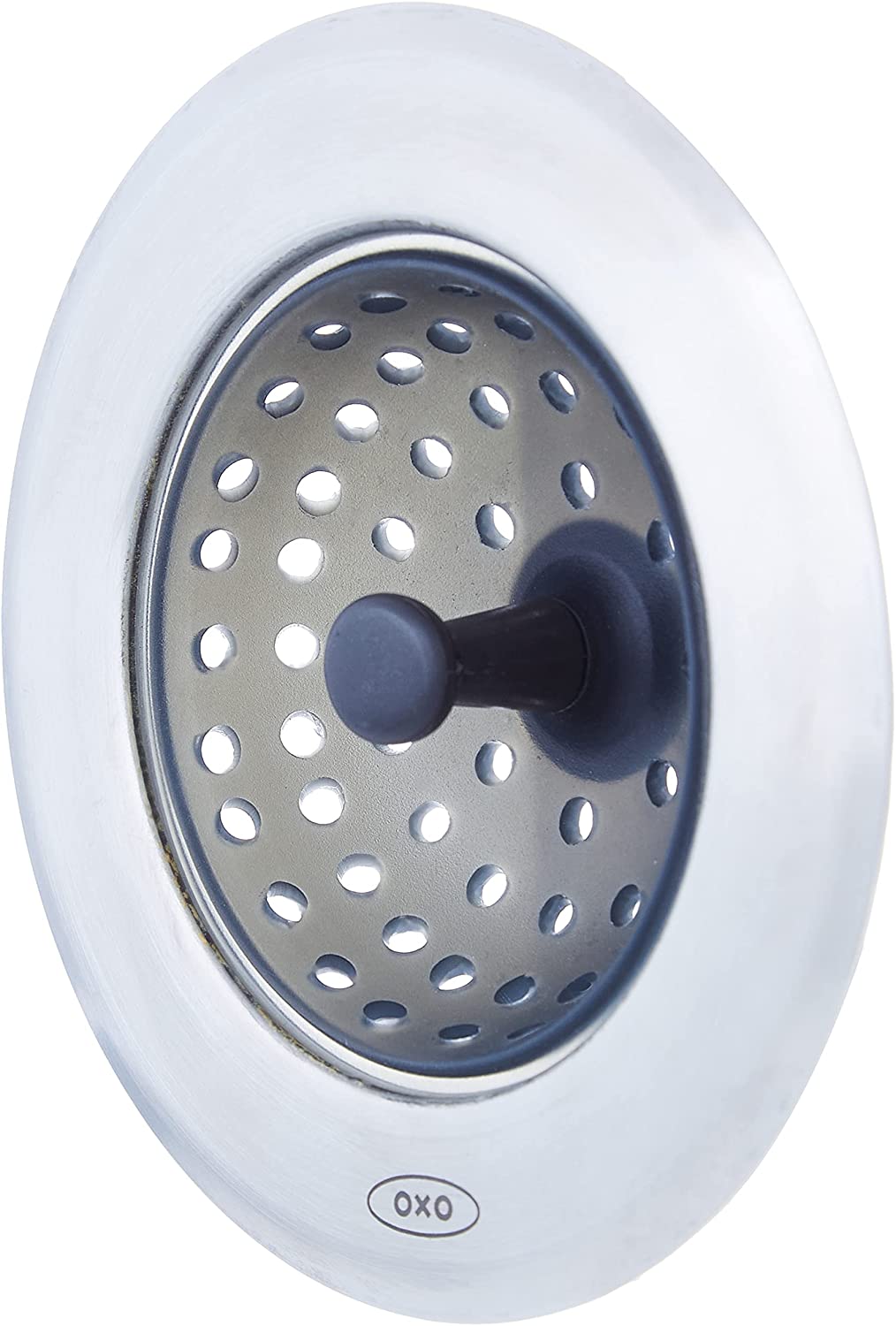 מסננת לכיור נמוכה סיליקון - OXO