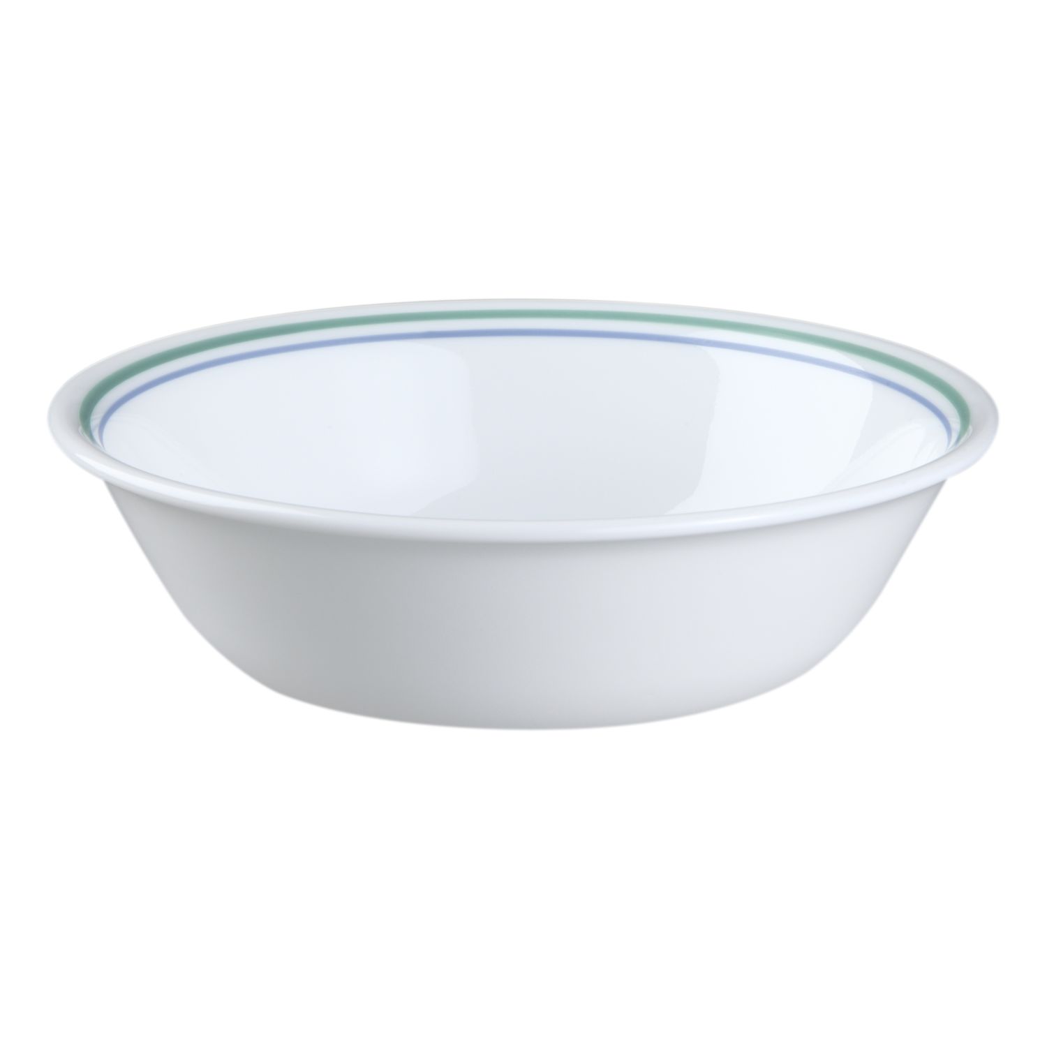 סט 18 צלחות קורנינג קורל דגם (283) קאנטרי קוטג' Corning Corelle - Country Cottage