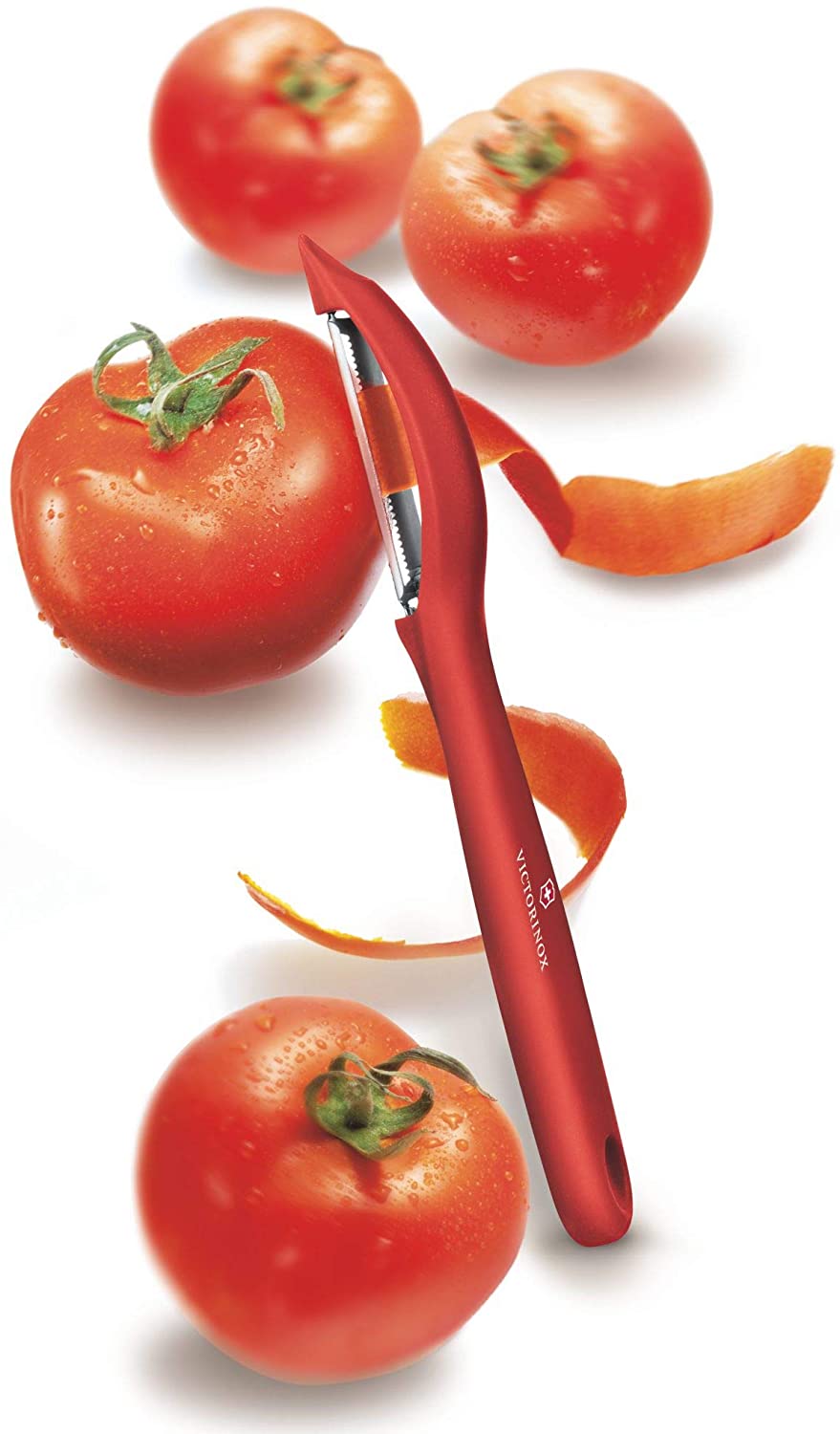  קולפן עגבניות אנכי - Victorinox