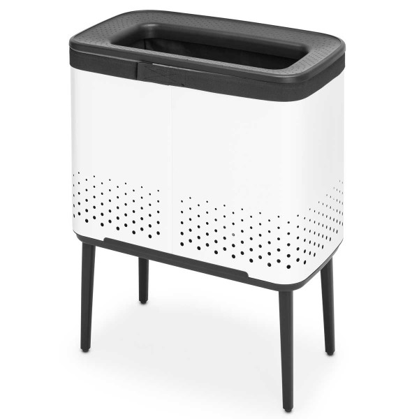 סל כביסה דגם BO בנפח 60 ליטר - brabantia