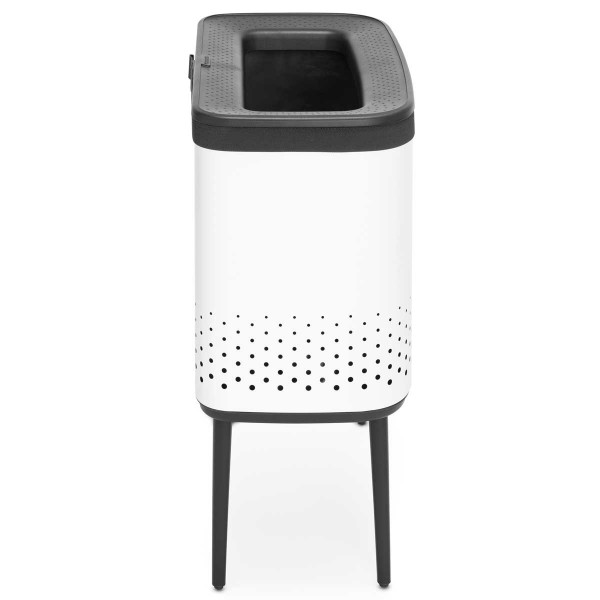 סל כביסה דגם BO בנפח 60 ליטר - brabantia