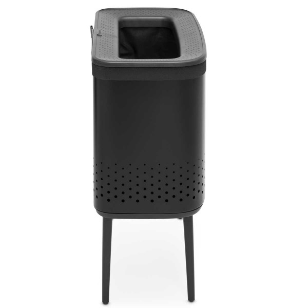 סל כביסה דגם BO בנפח 60 ליטר - brabantia