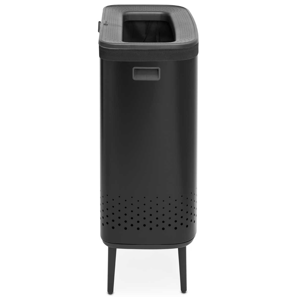 סל כביסה מחולק דגם BO בנפח 90 ליטר - brabantia