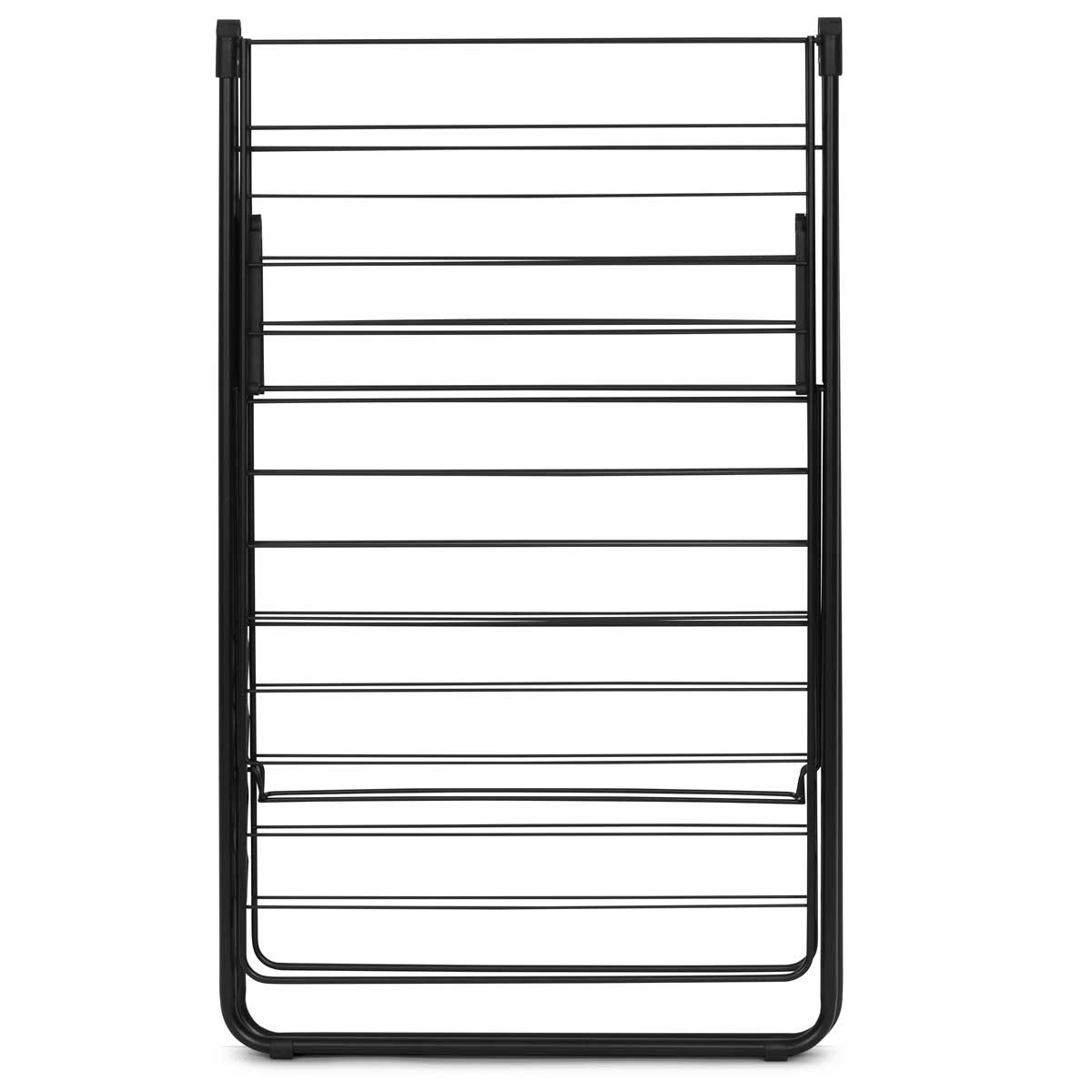 מתלה כביסה מתקפל 25 מטר Brabantia - HangOn
