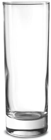 כוס הי בול (6 יח') דגם איסלנד - Arcoroc