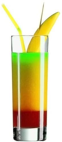 כוס הי בול (6 יח') דגם איסלנד - Arcoroc