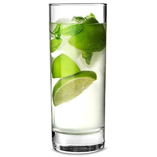 כוס הי בול (6 יח) דגם איסלנד ...