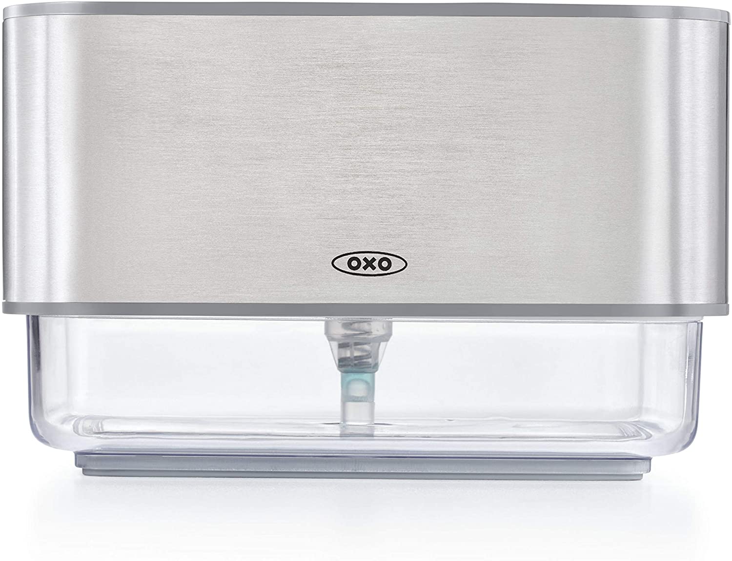כלי לספוג וסבון כלים - OXO