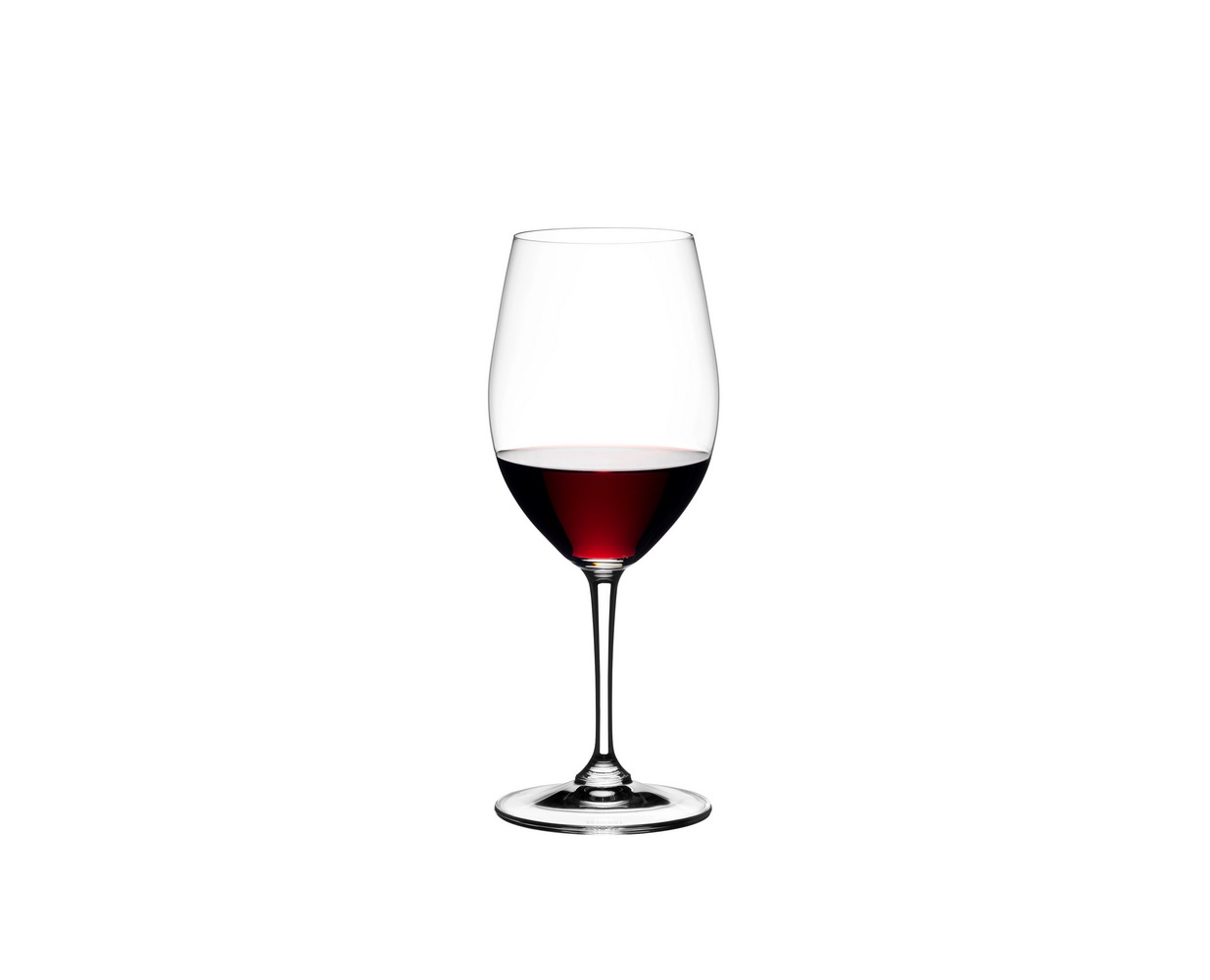 כוס יין אדום ( 12 יח' ) 560 מ"ל  - RIEDEL