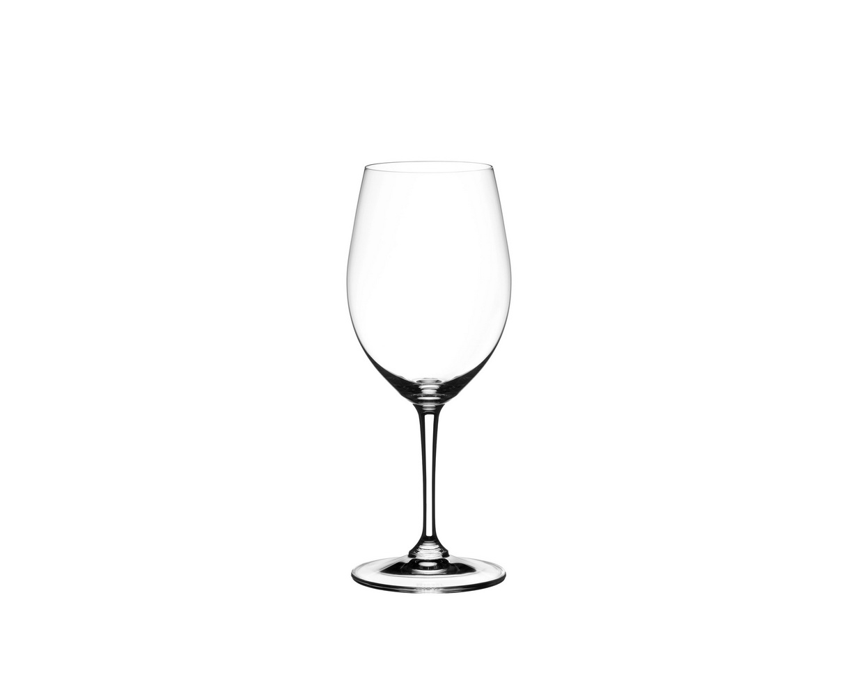 כוס יין אדום ( 12 יח' ) 560 מ"ל  - RIEDEL