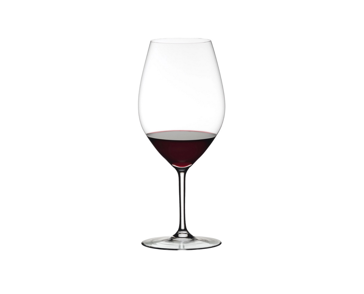 כוס יין אדום ( 12 יח' ) 995 מ"ל  - RIEDEL