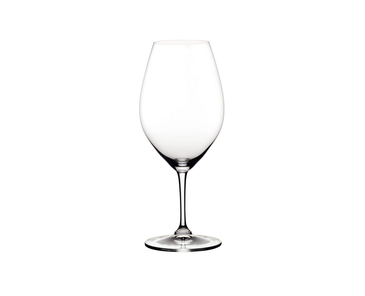 כוס יין אדום ( 12 יח' ) 995 מ"ל  - RIEDEL