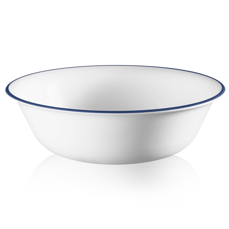 סט 18 צלחות קורנינג קורל דגם (136) Corning Corelle - Artemis