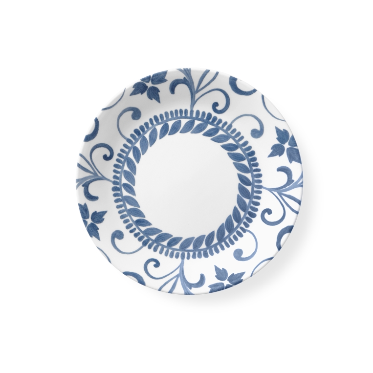 סט 18 צלחות קורנינג קורל דגם (136) Corning Corelle - Artemis