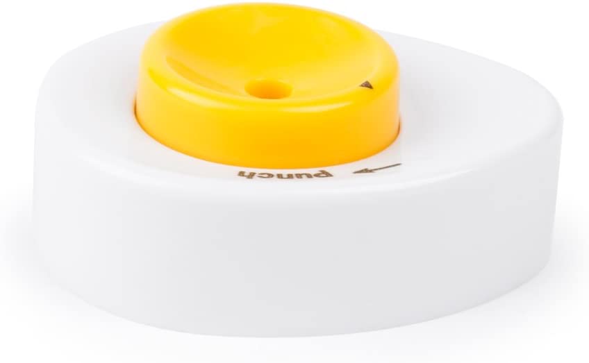 דוקרן לביצים