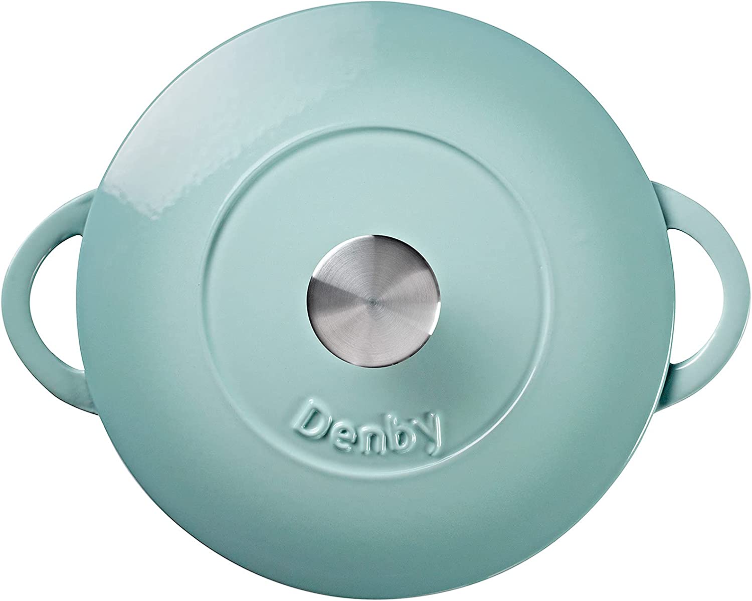סיר יציקת ברזל 24 ס"מ - Denby