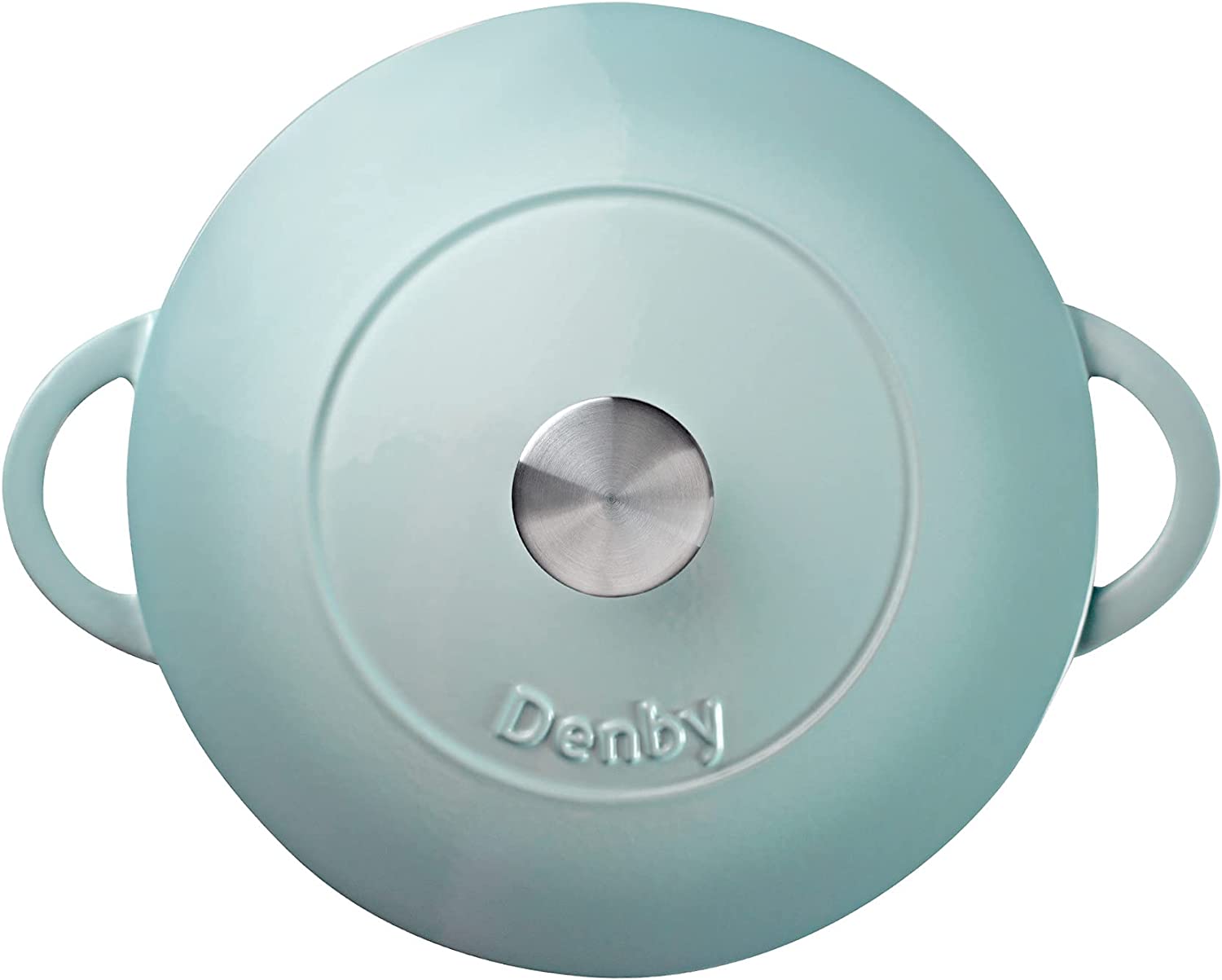 סיר יציקת ברזל 26 ס"מ - Denby