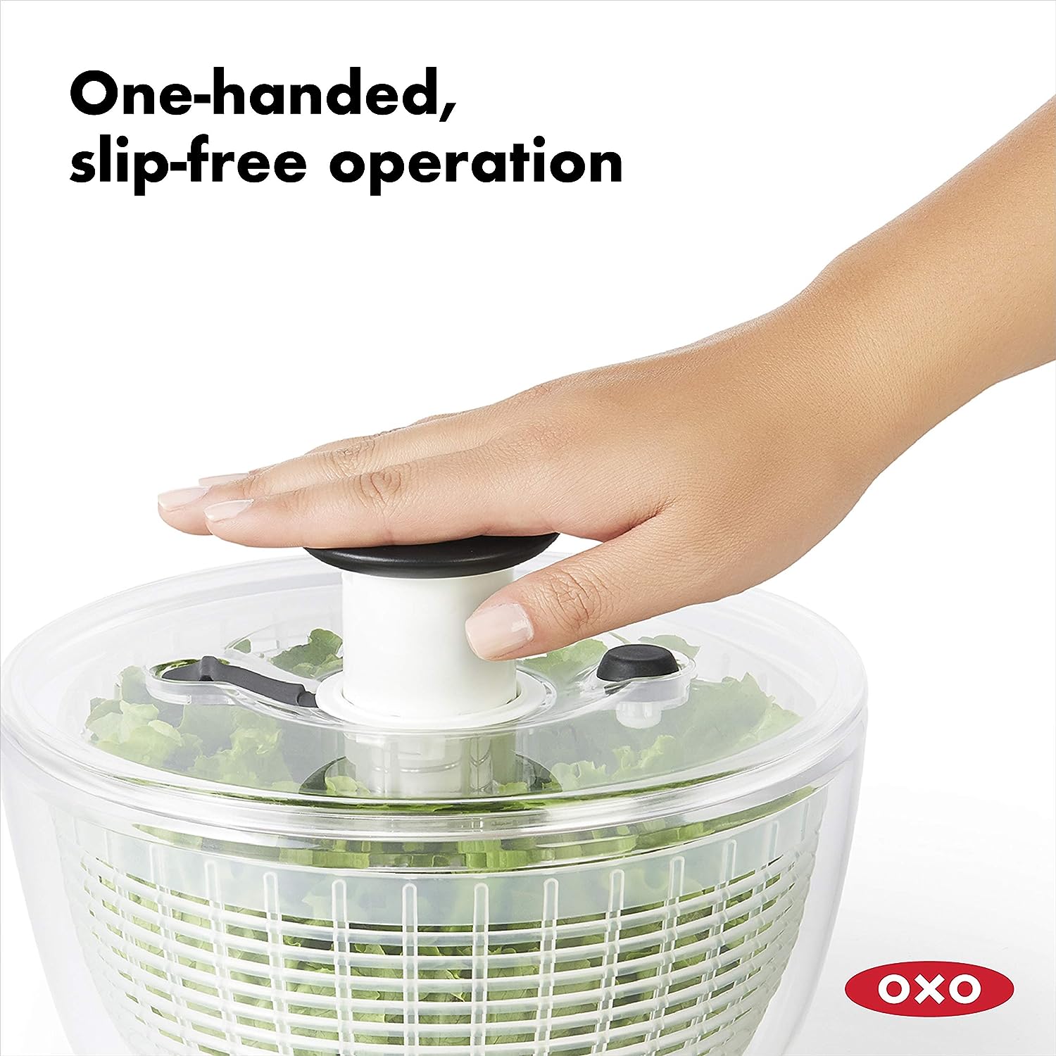 מייבש חסה קטן - OXO