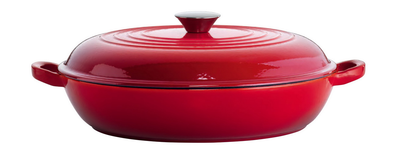 סוטז ברזל יצוק 31 ס"מ - Baccarat