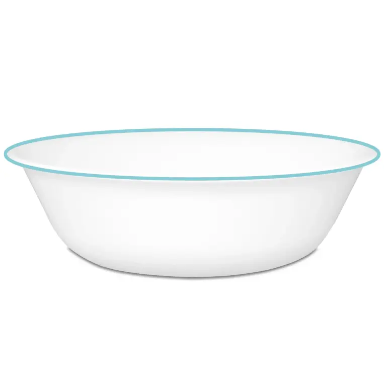 סט 12 צלחות קורנינג קורל דגם (134) Corning Corelle - Terracotta Dreams