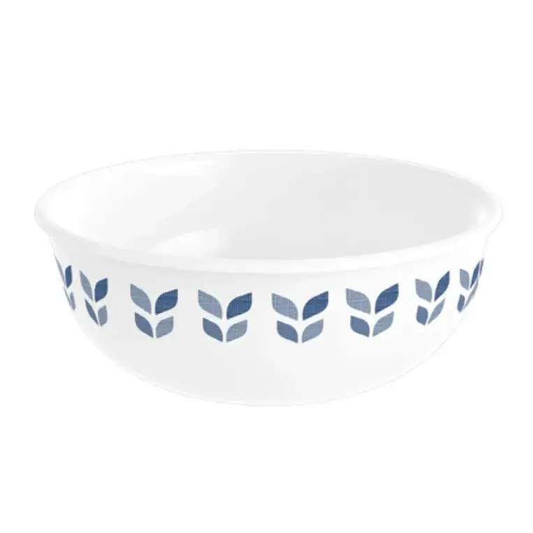 סט 12 צלחות קורנינג קורל דגם (137) Corning Corelle - Northern Pines