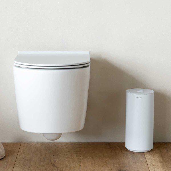 דיספנסר לגלילי נייר טואלט - Brabantia