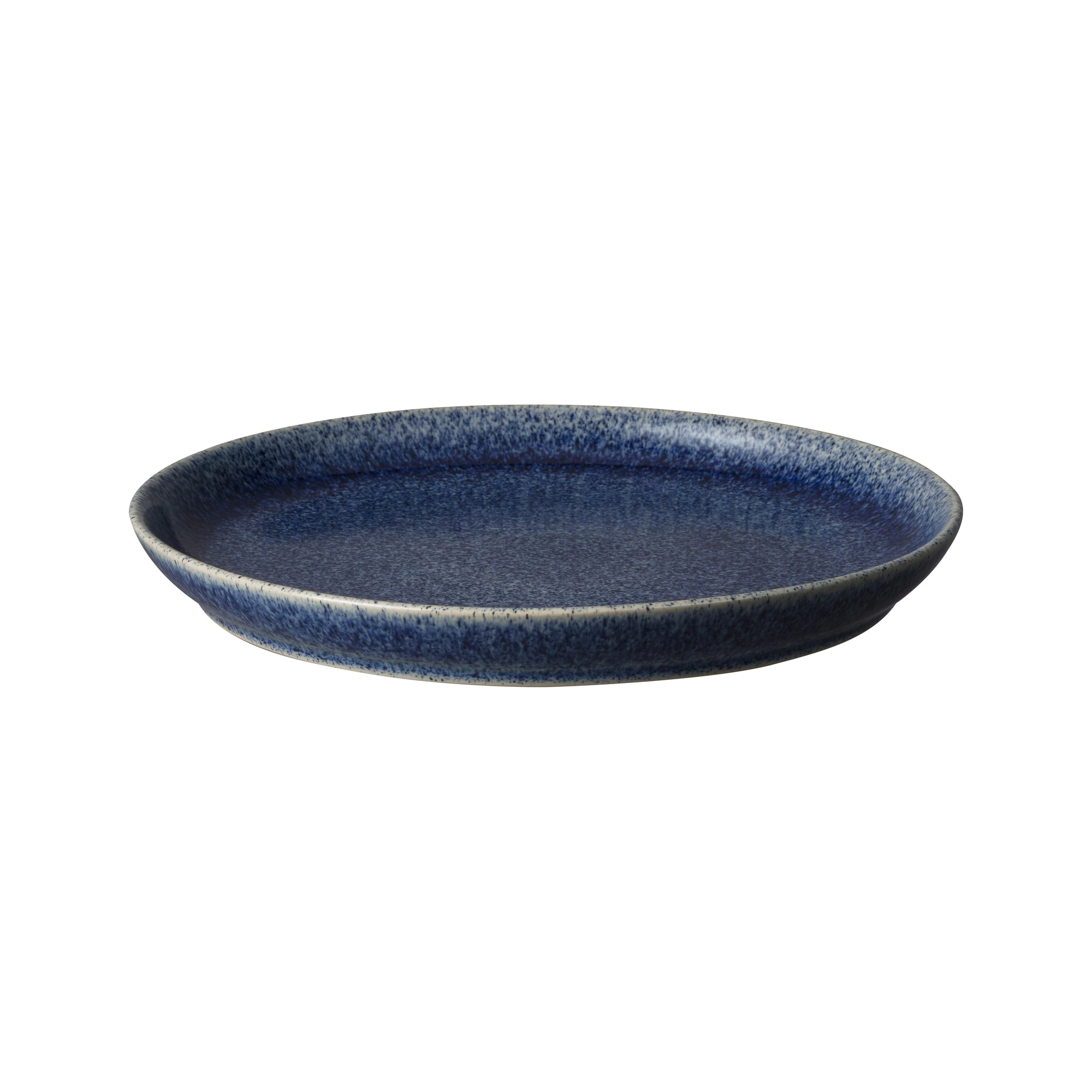צלחת מנה עיקרית 26 ס"מ Denby - Studio Blue