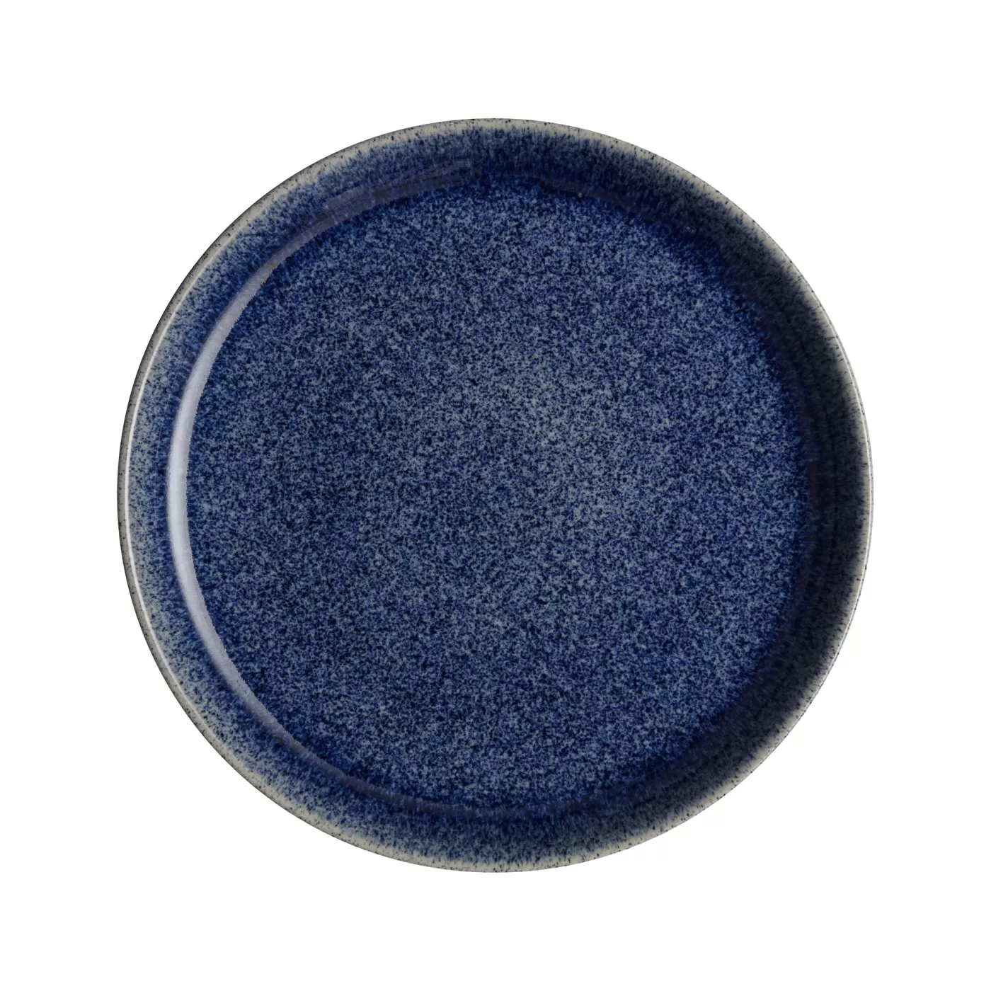 צלחת מנה עיקרית 26 ס"מ Denby - Studio Blue