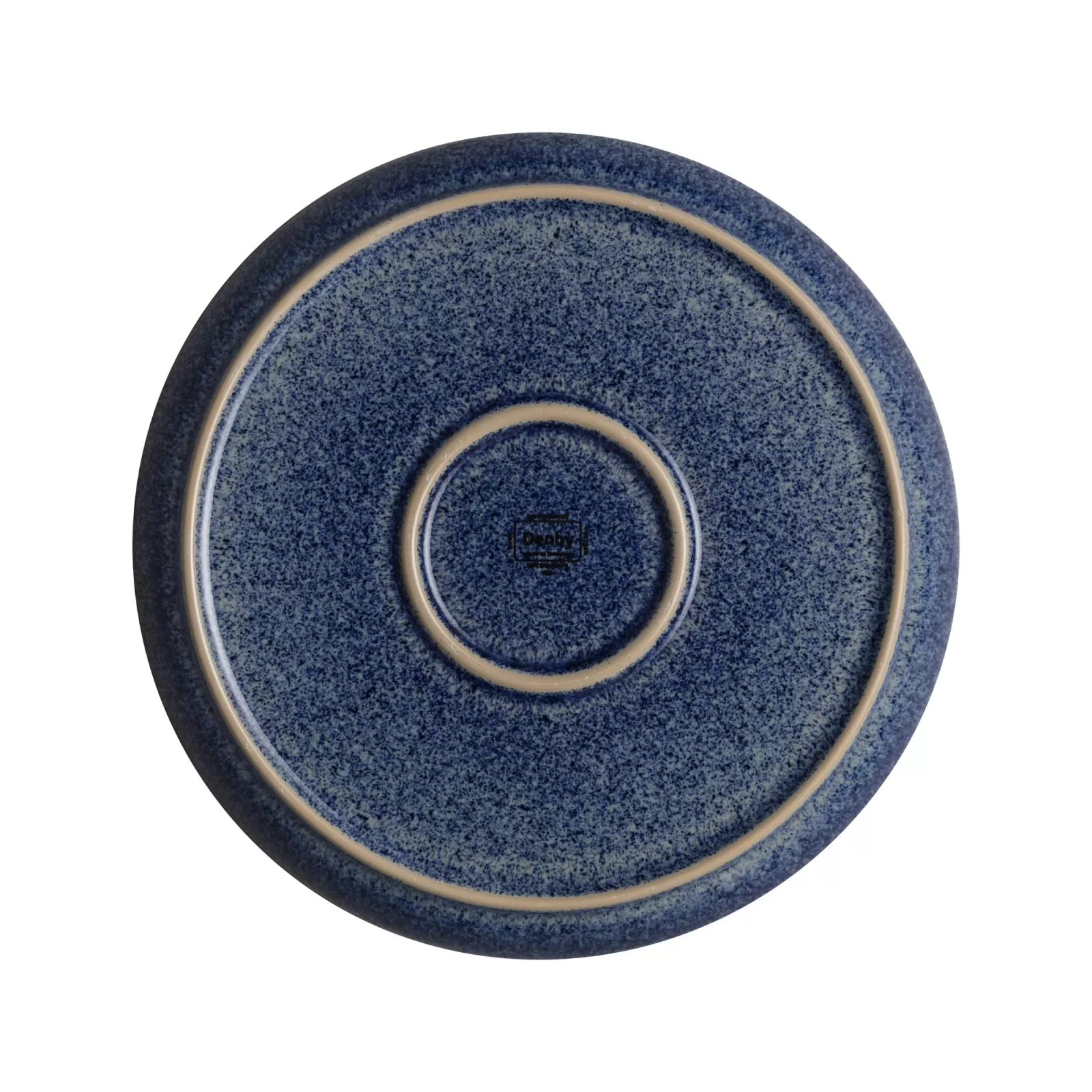 צלחת מנה עיקרית 26 ס"מ Denby - Studio Blue
