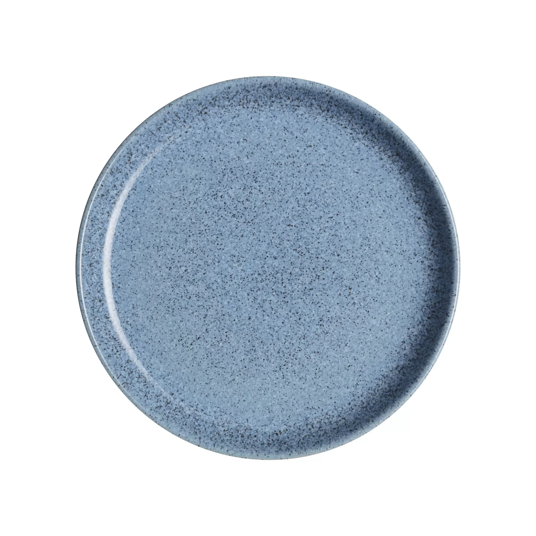 צלחת מנה ראשונה 21 ס"מ Denby - Studio Blue