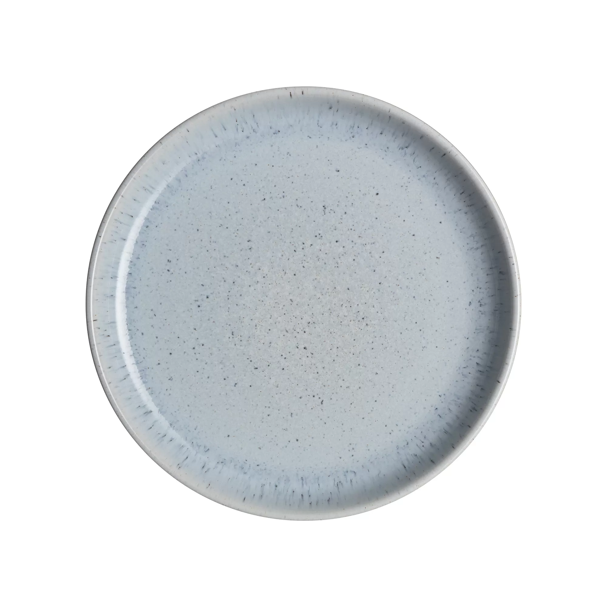 צלחת מנה ראשונה 21 ס"מ Denby - Studio Blue