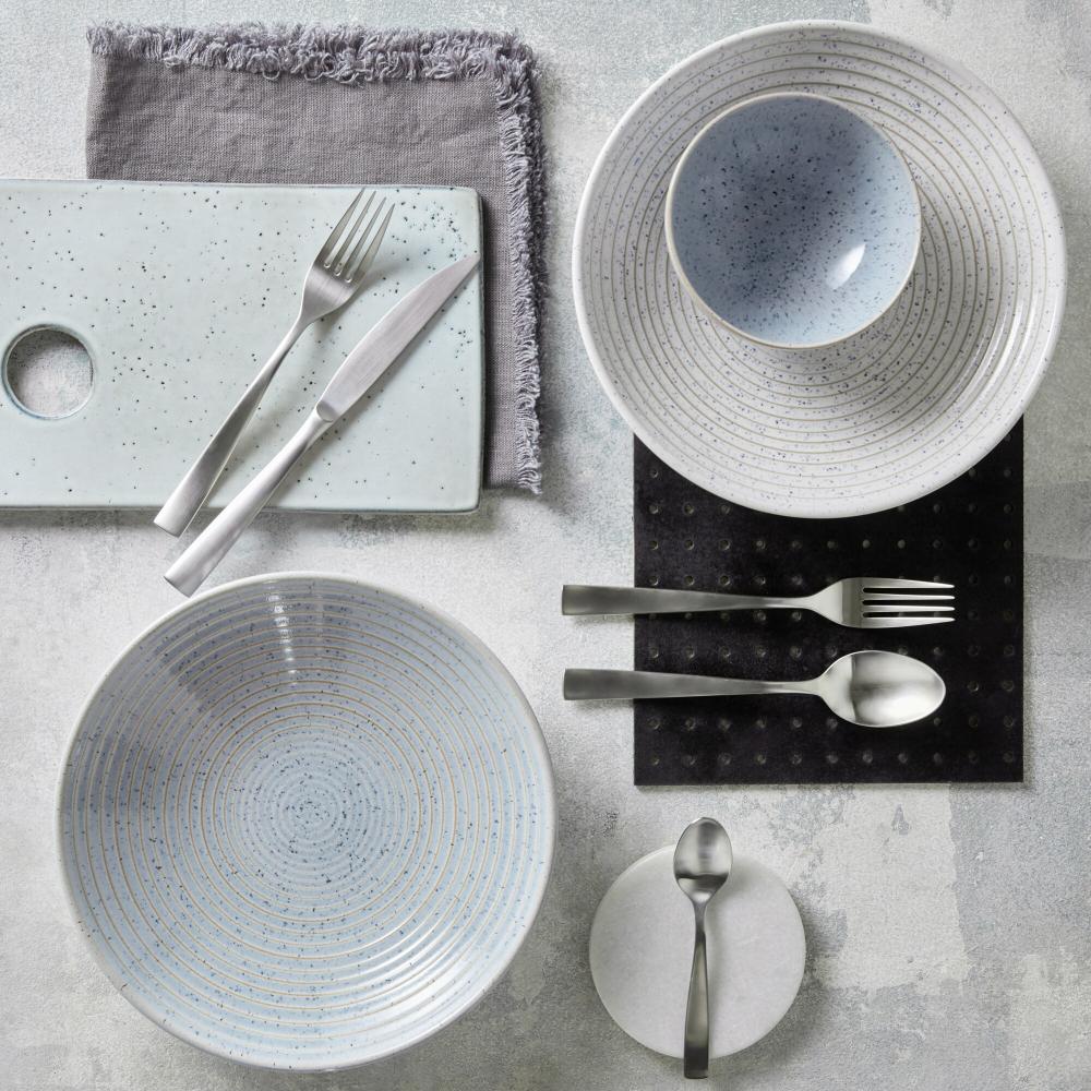קערת פסטה 22 ס"מ Denby - Studio Blue