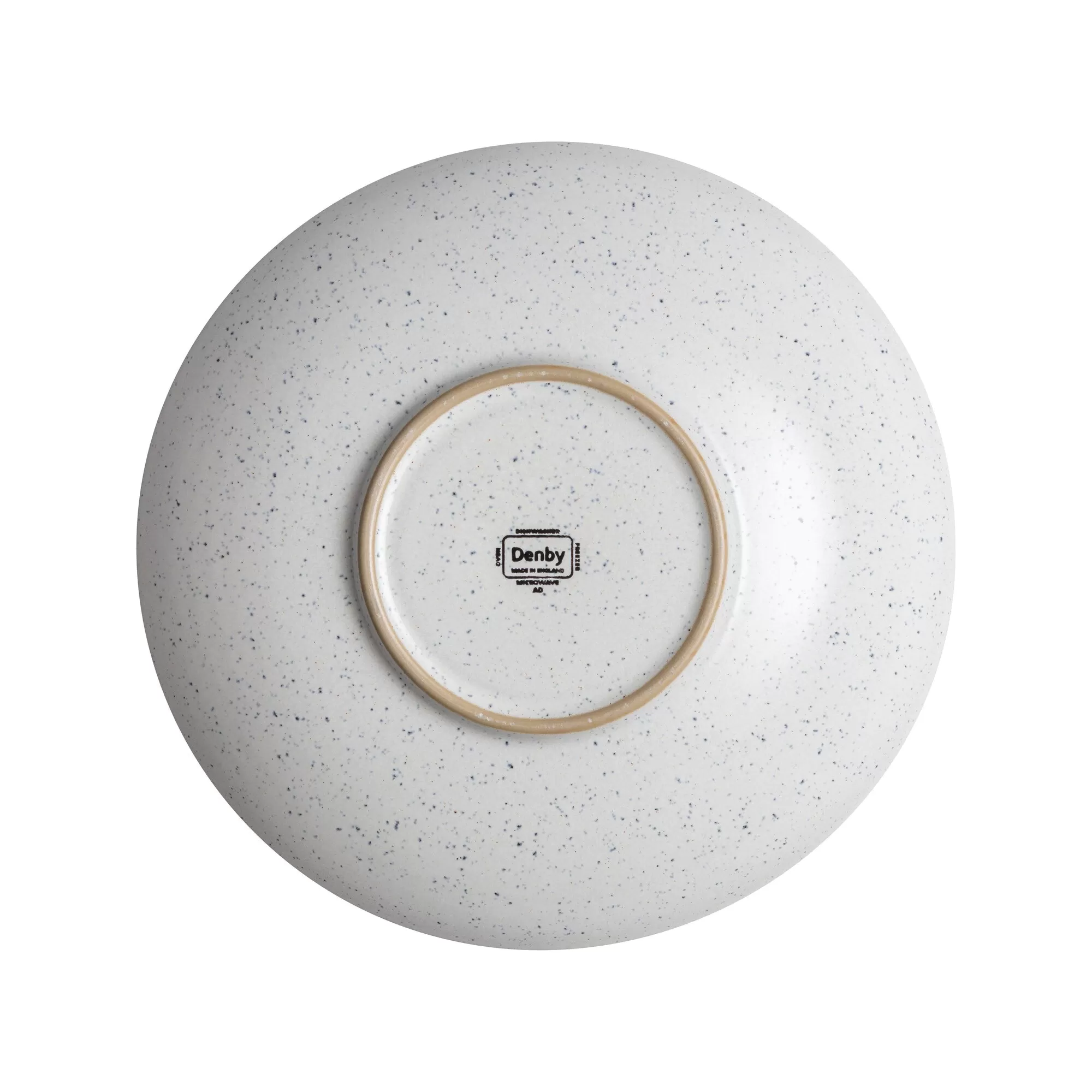 קערת ספירלה 25.5 ס"מ Denby - Studio Blue