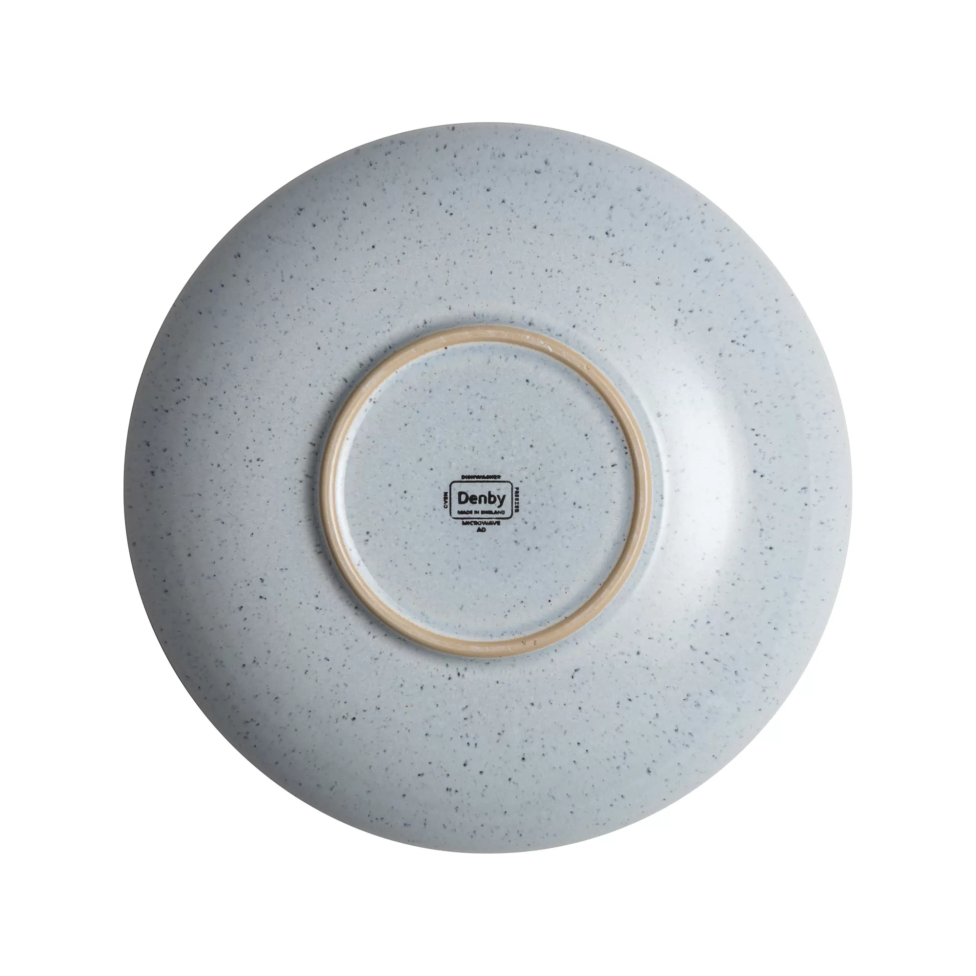 קערת ספירלה 25.5 ס"מ Denby - Studio Blue