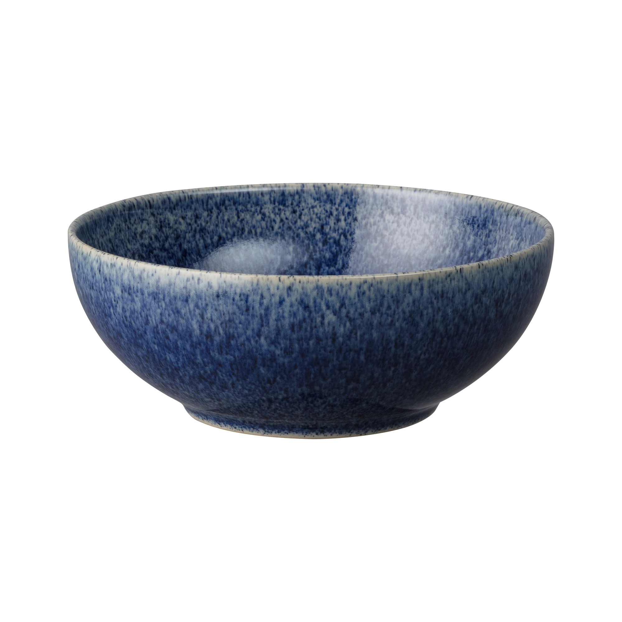 קערת דגנים 17 ס"מ Denby - Studio Blue